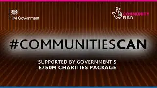 #CommunitiesCan ELSH Barnsley