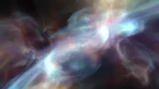ABSTRACT HD PSYCHEDELIC LIGHTS 1 HOUR WITH RETRO MUSIC