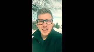 Burns on Fire - Rant about MOMO Challenge