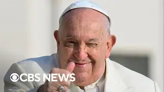 Pope Francis' impact on U.S. politics