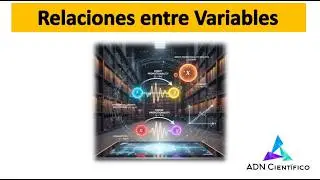 Relaciones entre Variables