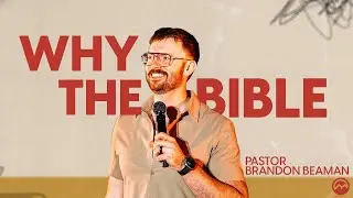 Why the Bible