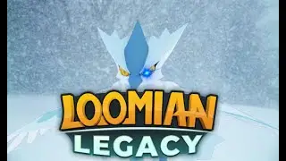 Loomian Legacy|Wintrix.exe