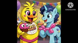 Party Favor: HI everyone!! Free to chat with me and my family!! 