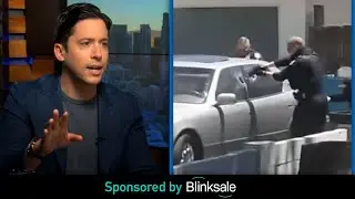 FAKE NEWS: The Phoenix Police Shoot Man in Parked Car