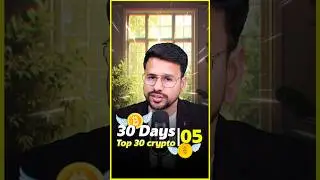 30-Day Crypto: Day 5 Uniswap Coin #uniswap #crypto