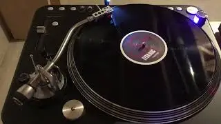 K-Traxx - Hardventure (2005 Tatanka Remix)