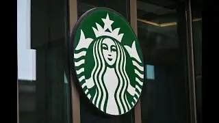 Starbucks to Sell Control of China Business in $4 Billion Deal