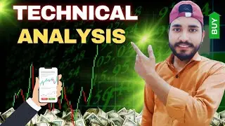 Technical Analysis क्या होता है? | Chart Reading & Indicators | Stock Market Hindi
