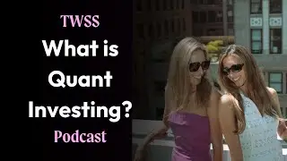 Quant Investing 101 с руководителем отдела количественного инвестирования PGIM Стейси Минц (ПОДКАСТ)