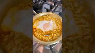 Черный рамен ftw #шорты