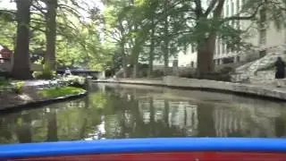 Riverwalk Experience featuring Andrea