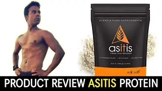 ASITIS PLANT PROTEIN || ASITIS WHEY PROTEIN REVIEW || #productreview #review #wheyprotein #asitis