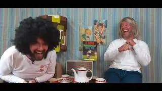 FCK- Fan und die Flasche Bier- Witz vom G&uuml;nter- Fu&szlig;ball time travellers