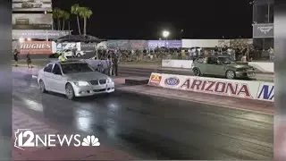 Revving up some fun at Firebird Motorsports Park