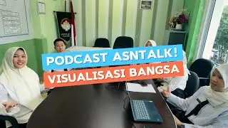 ASNTalk! Podcast Dialog Kebangsaan - Bangga Berbangsa dan Bernegara Indonesia! #LatsarCPNS2026