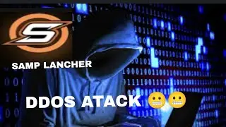 SAMP SAMP ATACK 😬😬