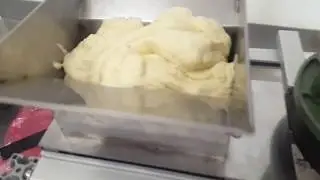 grissini bread sticks
