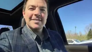Sunday Short Sermon | Make an Impact | Matt McCoy