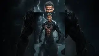 Ronaldo⚽ Wenam😱#ai #art #popular #animation #ronaldo #shortvideo #shorts