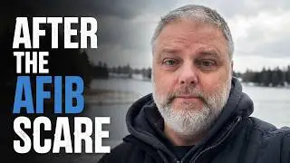 I had to battle hard to get back to normal. | Journey To Regain Health. 