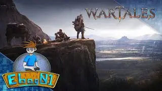 Wartales Gameplay - Open World Sandbox Medieval Tactical RPG -  Wartales Demo