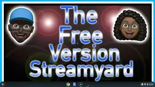 LIMITED TIME ONLY - GET FREE STREAMYARD ACCOUNT NOW