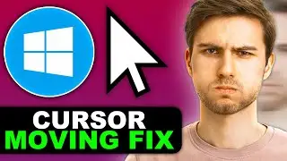 Fix a Mouse Cursor That Moves on Its Own in Windows 10/11