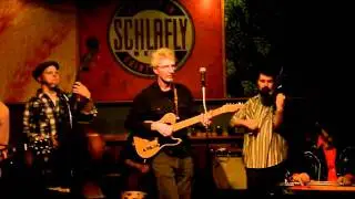 Colonel Ford - Take Me Back to Tulsa - 12/31/2010