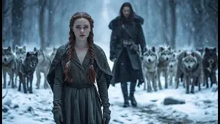 She Took the Rejection Without Tears &mdash; The Pack Froze When the Alpha King Stepped Forward