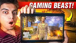Xiaomi Pad 6 Is A  Gaming Beast || Ps2 emulator, psp emulator, n64 emulator