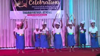 കിടിലൻ Kolkali  KG| Euphoria2k25