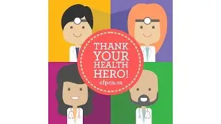 Health Hero video
