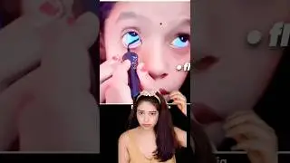 liner makeup #viralvideo #trending #shorts #shortvideo #makeup #video