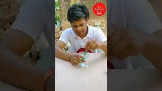 Eno Volcano Reaction|| Eno Volcano Experiment |#scienceenoexperiment #colgetexperiment#shorts