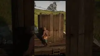 Throwing Knife Location Rdr2 #shorts #spdxstreamgaming #rdr2