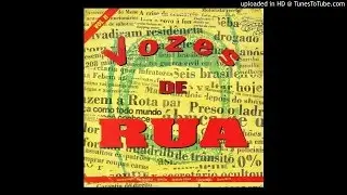 Rap Sensation - A Vida (Vers&atilde;o Original 1992)