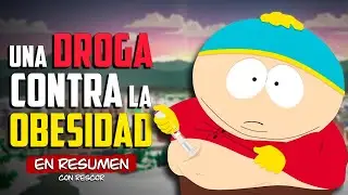 South Park: The End of Obesity | Rescor Summary