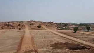 YAdadri Hills Yadagiriguta