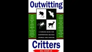 Get Rid of Deer, Birds, Rabbits, Bats, Raccoons, Squirrels & Stray Cats That Hurt Home & Garden