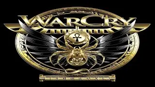 WarCry - Como Un Mago (Letra)