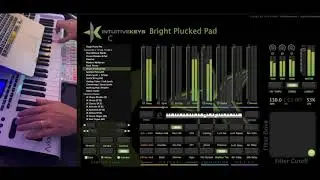 IK PRO ★ Transients / Tones / Layers ★ DEMO (no talking)