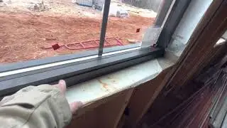 How to do exterior bricks, siding, wood & metal stud framing, ductwork, plumbing, electrical works