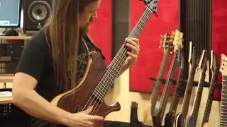 Alex Weber - Defeated Sanity - Drifting Further