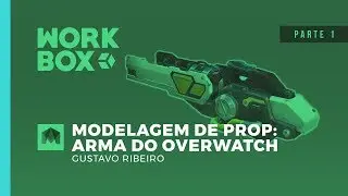 Curso de Modelagem de Prop • Aula 1/7 | WorkBox