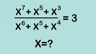 German Math Olympiad question l university mathematics l olympiad math 