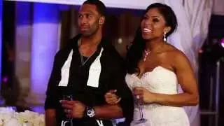 Dominque and Dawan Landry Wedding Video (Short Version) - 
