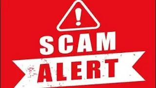 INSTAGRAM NEW SCAM ALERT...!!!