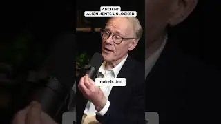 Ancient Alignments Unlocked