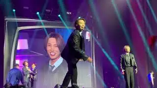 [슈퍼주니어] Disco Drive - 18주년 팬미팅 1t's 8LUE
